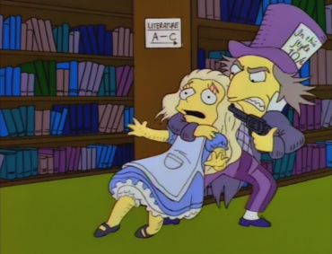 Illustration for article titled The Simpsons: “Summer Of 4 Ft. 2”